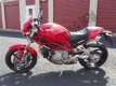 Todas las piezas originales y de repuesto para su Ducati Monster S2R 800 USA 2007.